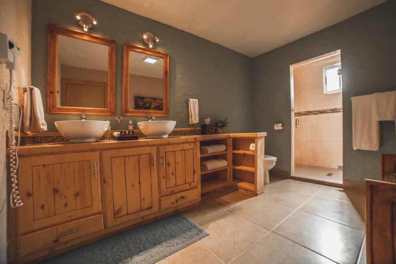 Hotel Boutique Rancho Текате Екстер'єр фото