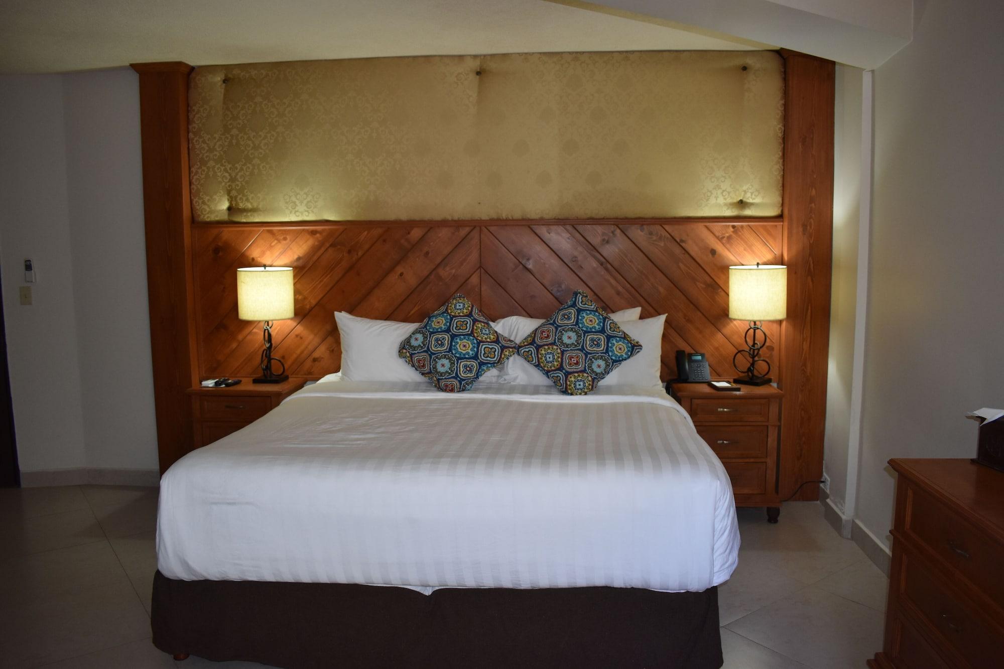 Hotel Boutique Rancho Текате Екстер'єр фото