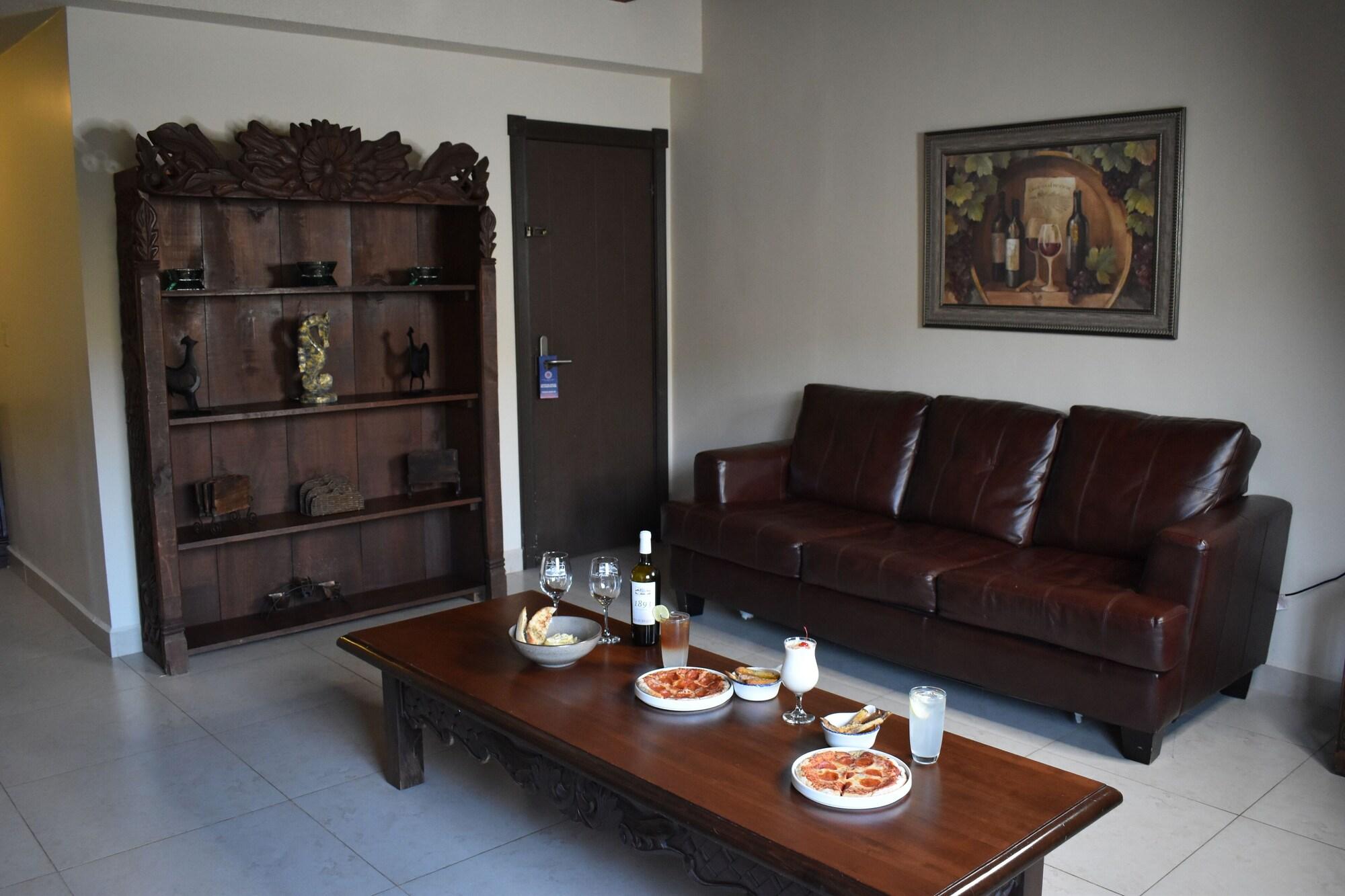 Hotel Boutique Rancho Текате Екстер'єр фото