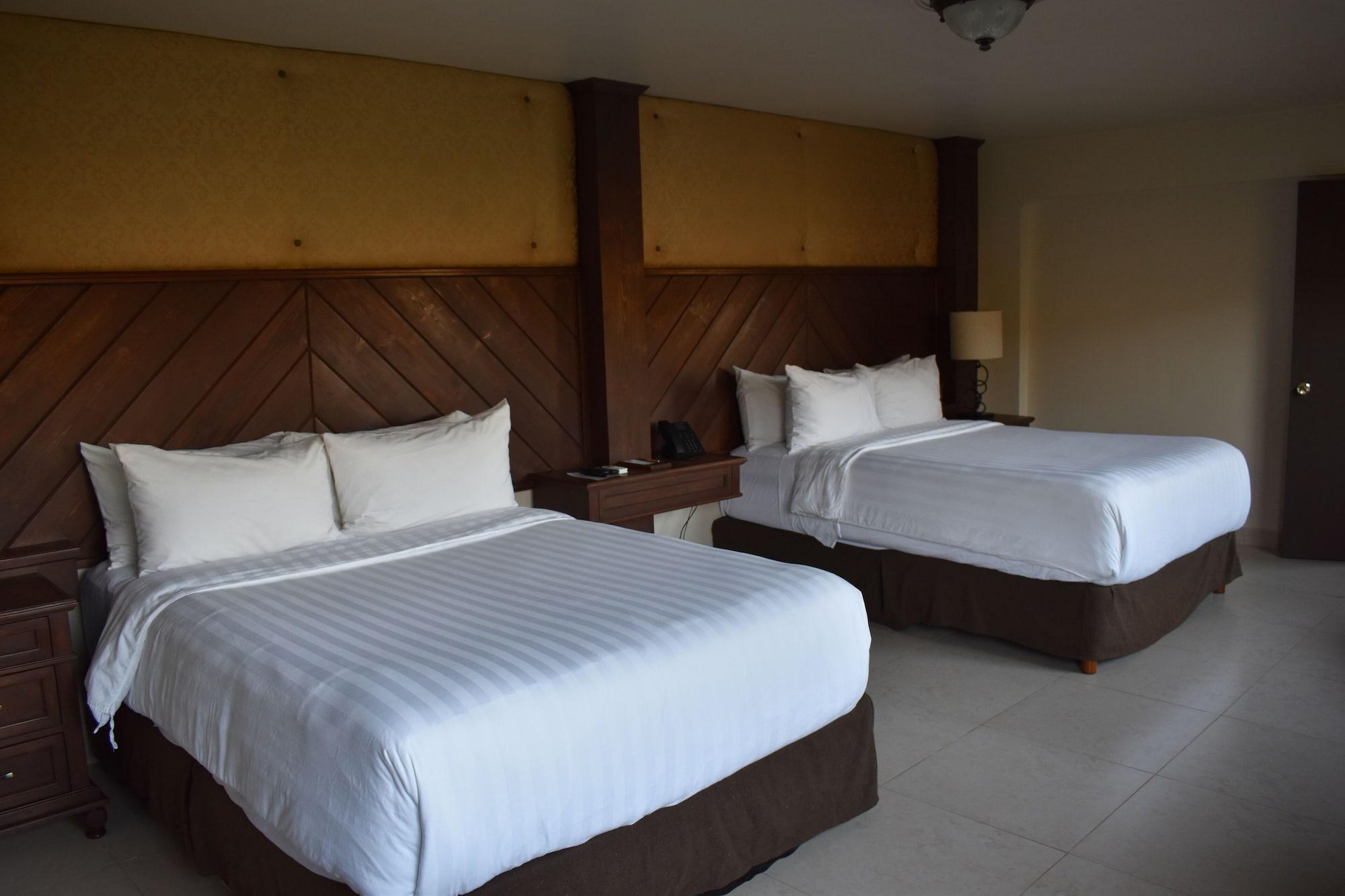 Hotel Boutique Rancho Текате Екстер'єр фото