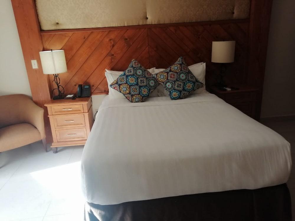 Hotel Boutique Rancho Текате Екстер'єр фото