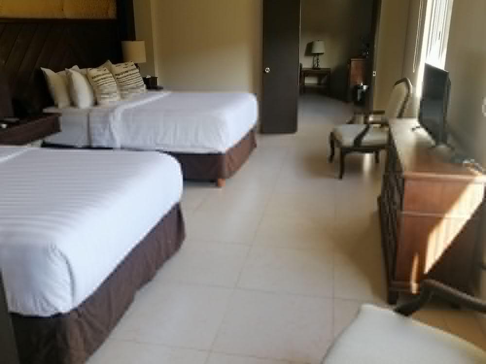 Hotel Boutique Rancho Текате Екстер'єр фото