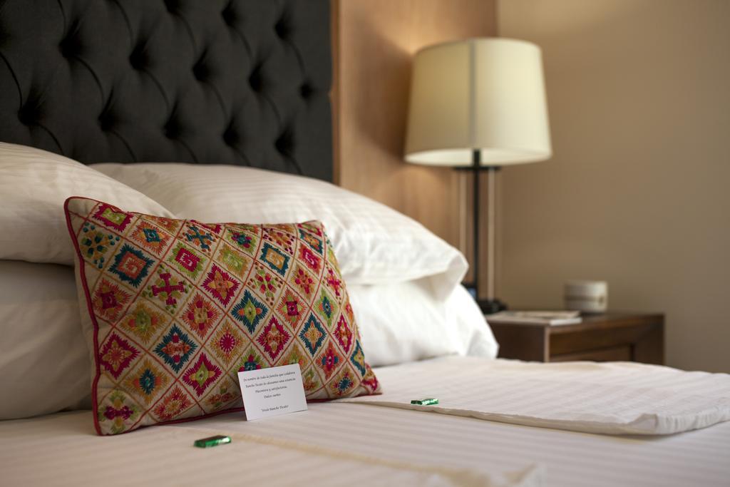 Hotel Boutique Rancho Текате Екстер'єр фото